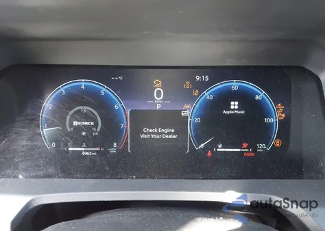 2024 Toyota Tacoma Sr5 4Wd from USA, damaged, VIN 3TYLB5JN1RT042674